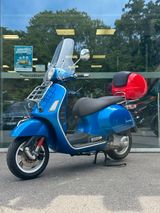 Vespa GTS 300 Super - VESPA GTS 300 SUPER