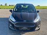 Ford Fiesta Trend *SHZ,Klima,5-türig* - Ford Fiesta: Türig