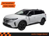 Peugeot 5008 Hybrid 145 e-DSC6 GT 7 Sitze ACC/RFK/Virtua - Peugeot 5008 Jahreswagen