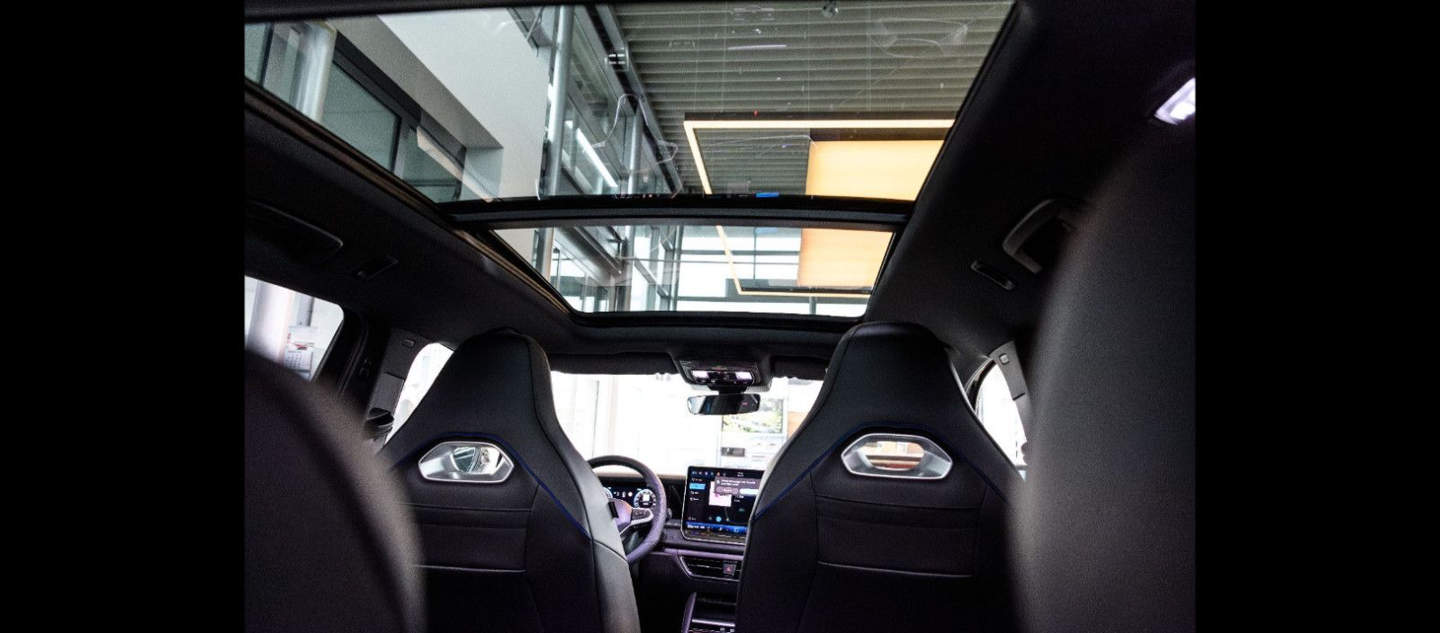 Volkswagen Tayron - Bild 3