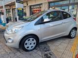 Ford Ka Ka+ 1.2 8V 69CV - gebrauchte Ford Ka/Ka+ aus dem Jahr 2016