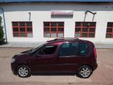 Skoda Roomster Style Plus Edition, 1. Hand , Sitzhz.,  - Skoda Roomster: Style Plus Edition