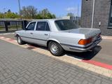 Mercedes-Benz 450 SEL 6,9 W116 - Mercedes-Benz 450: Sel