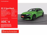 Audi RS3 Sportback 19 V-MAX MATRIX-LED PANO SCHALE - Audi: 19