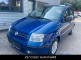 Fiat Panda 1.2 8V Dynamic/City/TÜV NEU - Fiat Panda in Nürnberg