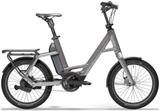 QiO Compact PXA+ 48 cm - QiO E-Bikes