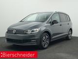 Volkswagen Touran 2.0 TDI DSG Energy LED KLIMA ACC - Volkswagen Touran ENERGY