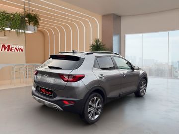 Kia Stonic 1.0T 100 Mild-Hybrid Spirit Navi Kamera