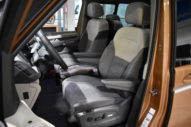 Multivan Style LÜ 2.0 TDI 110 kW DSG PANODACH