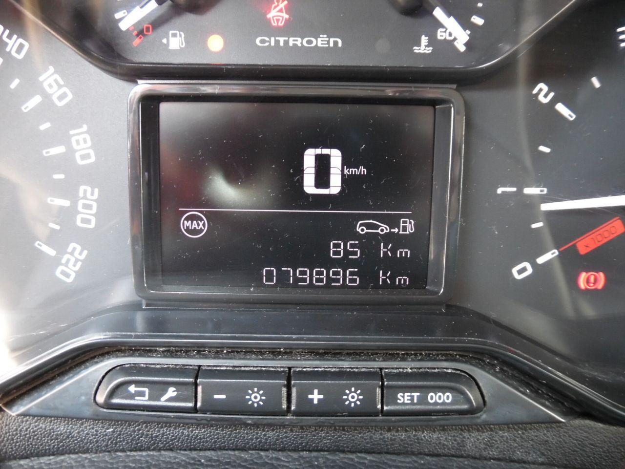 Citroën Citroen C3 PureTech 83 S&S Feel
