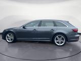 Audi A4 Avant 2.0 TFSI quattro sport - Audi A4 Sport mit Benzin-Antrieb