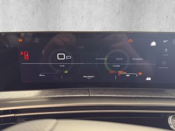 Peugeot 3008 GT HYBRID 145 Kam.+KeyLess+SHZ+Navi+PANO