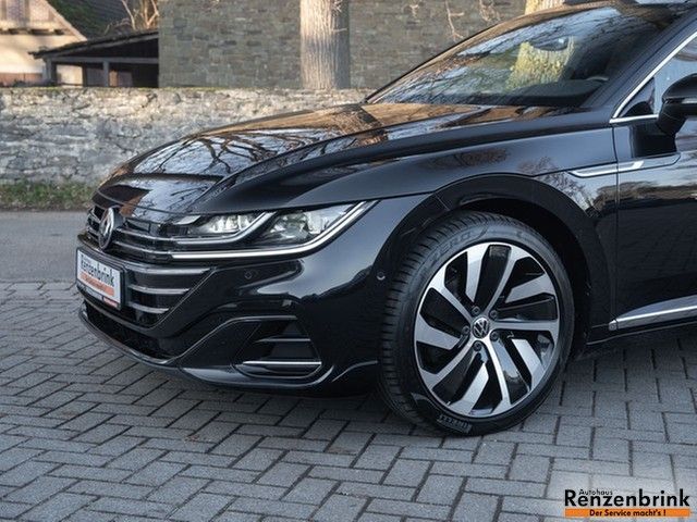 Arteon Shooting Brake R-Line eHybrid AHK