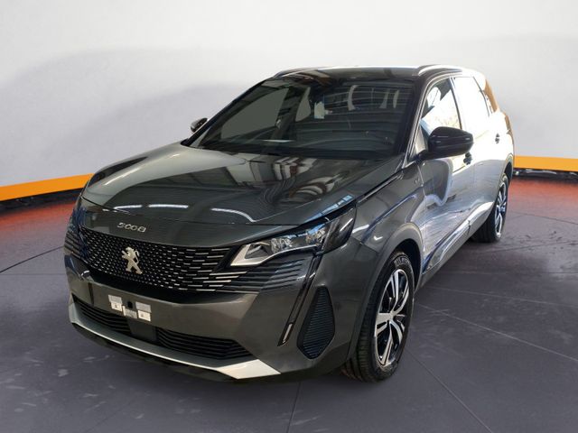 Peugeot 5008 GT Facelift*Navi*ACC*Kamera*7Sitze*