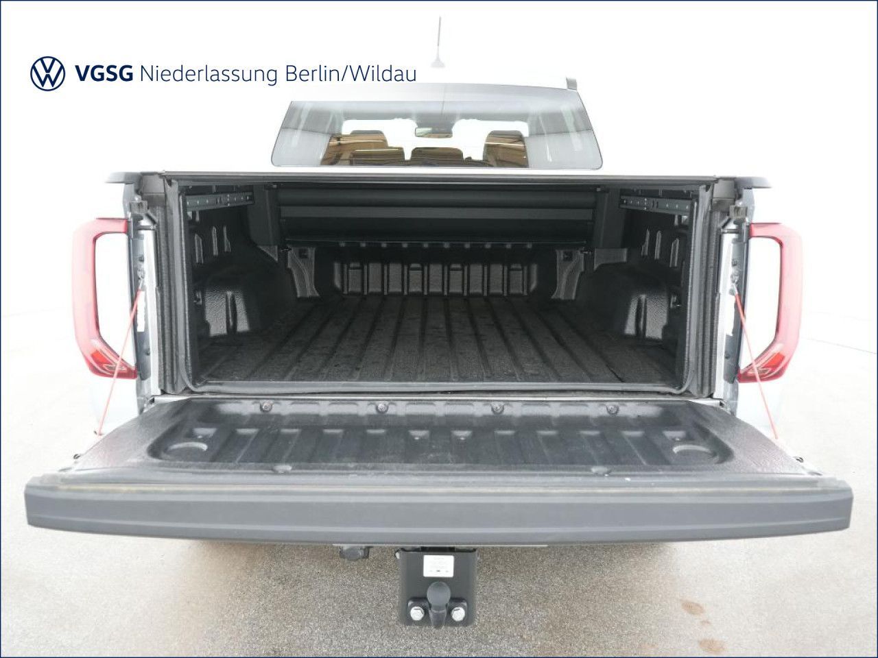 Volkswagen Amarok - Bild 15