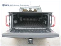 Volkswagen Amarok - Vorschau Bild 15