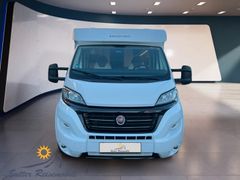 Mooveo TEI 74QB*Wechselrichter*Dachklima*Luftfahrwerk*