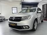 Dacia Sandero Automatik/ Klima/Nur 69.000 Km Kleinwag. - Dacia: Km 0