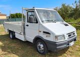 Iveco DAILY 35.10 TURBO *CASSONE FISSO* 97 - Iveco Turbo daily
