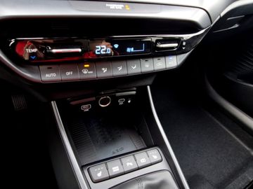 Hyundai i20 1.0 T-GDI Prime (100PS) MY25