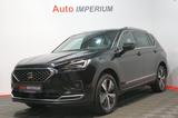 Seat Tarraco Xcellence 4Drive 2.0 TSI*7Sitze*PANO*AHK - gebrauchte Seat Tarraco aus dem Jahr 2022