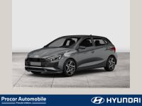 Hyundai i20 - Vorschau Bild 1