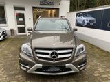 Mercedes-Benz GLK 250 4 Matic AMG Sportpaket Kamera  ILS Navi