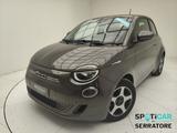 Fiat FIAT 500 500e 42 kWh Passion - Fiat 500: Passion