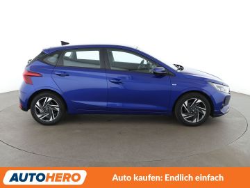 Hyundai i20 - 7