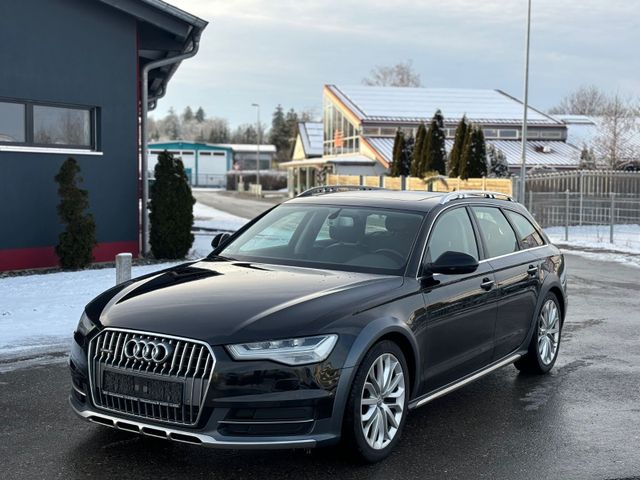 Audi A6 Allroad quattro 3.0TDI*EURO6*Pano*LED-Matrix*