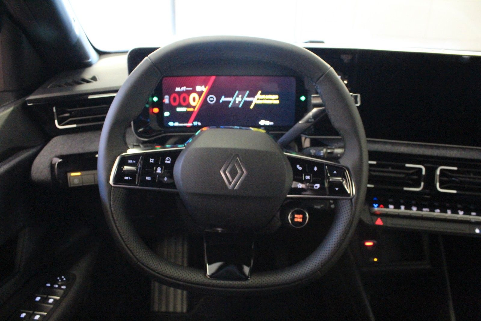 Fahrzeugabbildung Renault R 5 150 Comfort Range Techno  *Vollausstattung*