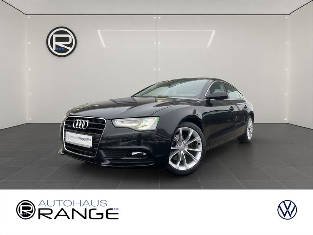 Audi A5 Sportback 2.0 TFSI quattro *Kamera Navi Xenon