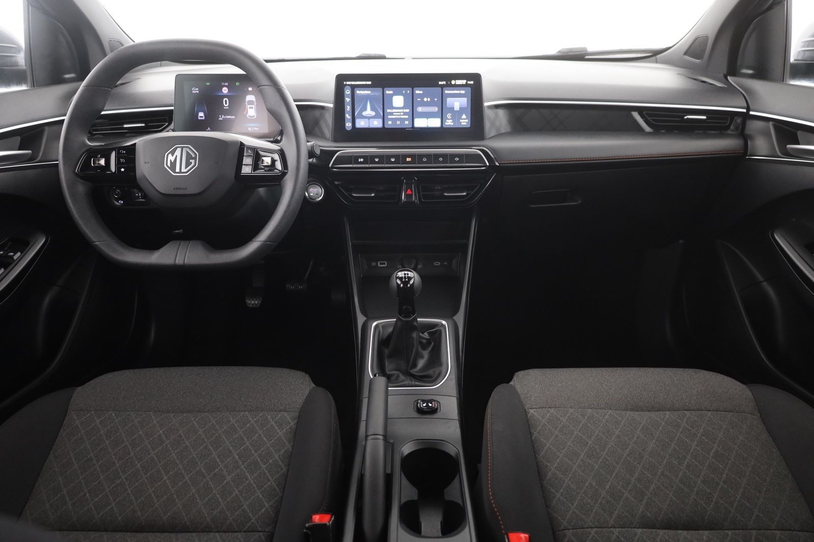 MG3