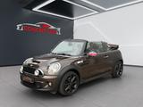 MINI Cooper S Cabrio Chili  *2.Hand Leder Xenon SHZ* - MINI MINI aus 2011: Cabrio