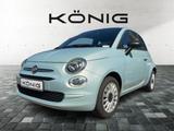 Fiat 500 1.0 70PS Klima & Sound - Fiat 500 Gebrauchtwagen in Erfurt