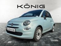 Fiat 500 - Vorschau Bild 1