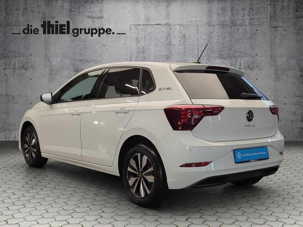 Volkswagen Polo - Bild 7