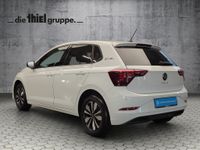 Volkswagen Polo - Vorschau Bild 7