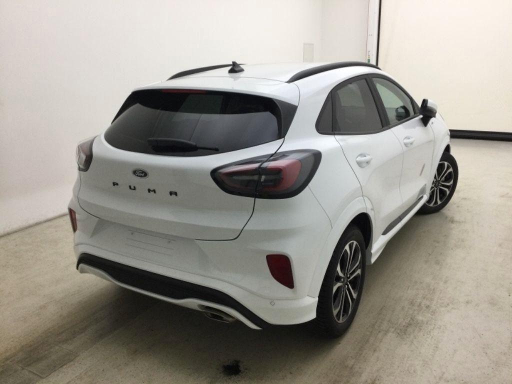 Ford Puma 1.0 EcoBoost ST-LINE |WP|ACC|GJR|