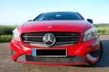Mercedes-Benz **TOP** A 180 BlueEFFICIENCY Edition