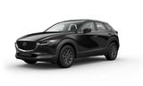 Mazda CX-30 PRIME-LINE e-SKYACTIV-G M-Hybrid 140 - Mazda CX-30 Prime-Line mit Benzin-Antrieb