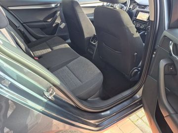 Bild 9 Skoda Octavia 1.5 TSI ACT Soleil OPF (EURO 6d-TEMP)