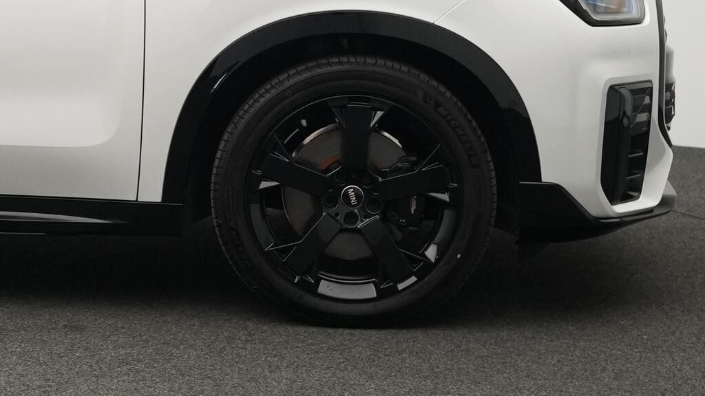 MINI Countryman SE (Cooper) - Bild 18