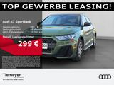 Audi A1 Sportback 35 TFSI 2x S LINE PDC+ SONOS DAB+ L