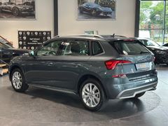 SKODA Kamiq - Ansicht 3