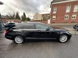 Mercedes-Benz CLS 350 Shooting Brake *2. Hand*Euro 6* - gebrauchte Mercedes-Benz CLS 350 aus dem Jahr 2016