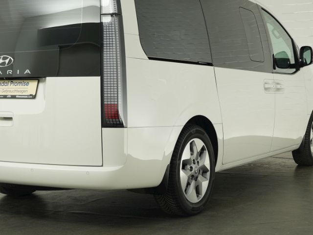 STARIA CRDI PRIME AT 9-SITZER+VOLL LED+SCHIEBETÜ
