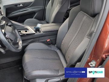 Peugeot 5008 - 10