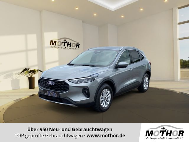 Ford Kuga Titanium 1.5 EcoBoost ACC KAM360 NAV LED