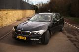 BMW 520i Touring A -
